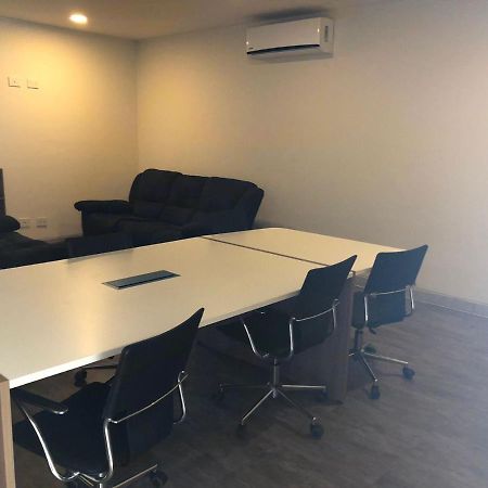 Urban Suites Apart Hotel Santa Cruz de La Sierra Luaran gambar