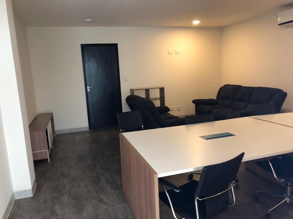 Urban Suites Apart Hotel Santa Cruz de La Sierra Luaran gambar