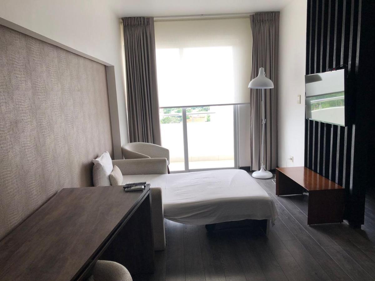 Urban Suites Apart Hotel Santa Cruz de La Sierra Luaran gambar