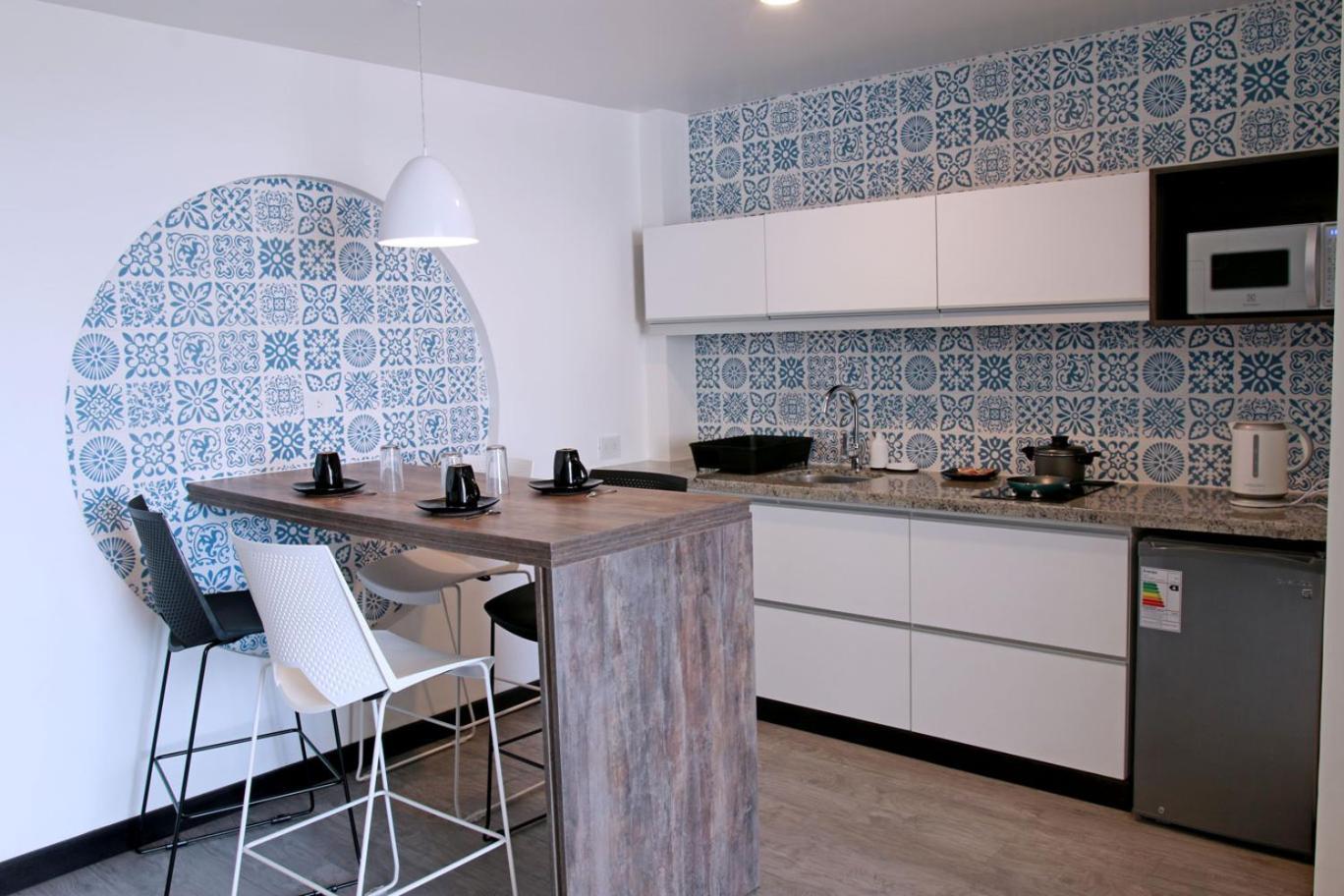 Urban Suites Apart Hotel Santa Cruz de La Sierra Bilik gambar