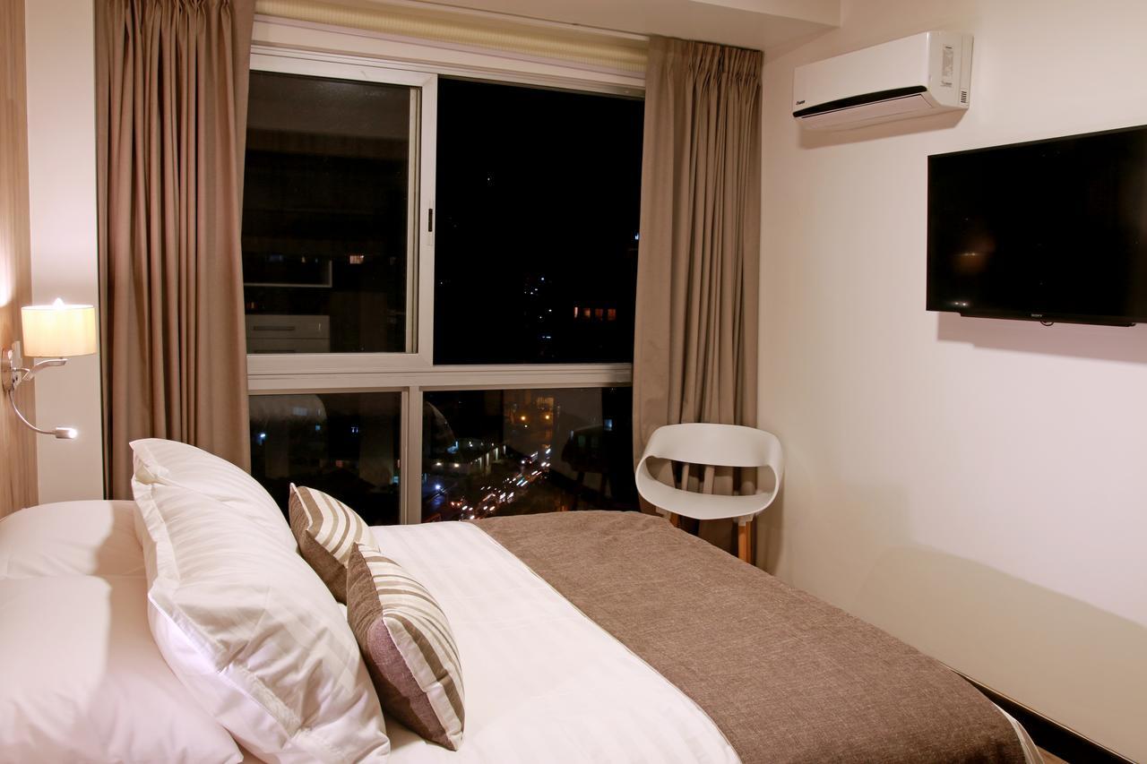 Urban Suites Apart Hotel Santa Cruz de La Sierra Luaran gambar