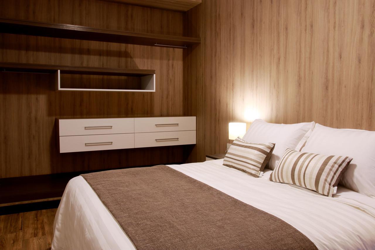 Urban Suites Apart Hotel Santa Cruz de La Sierra Luaran gambar