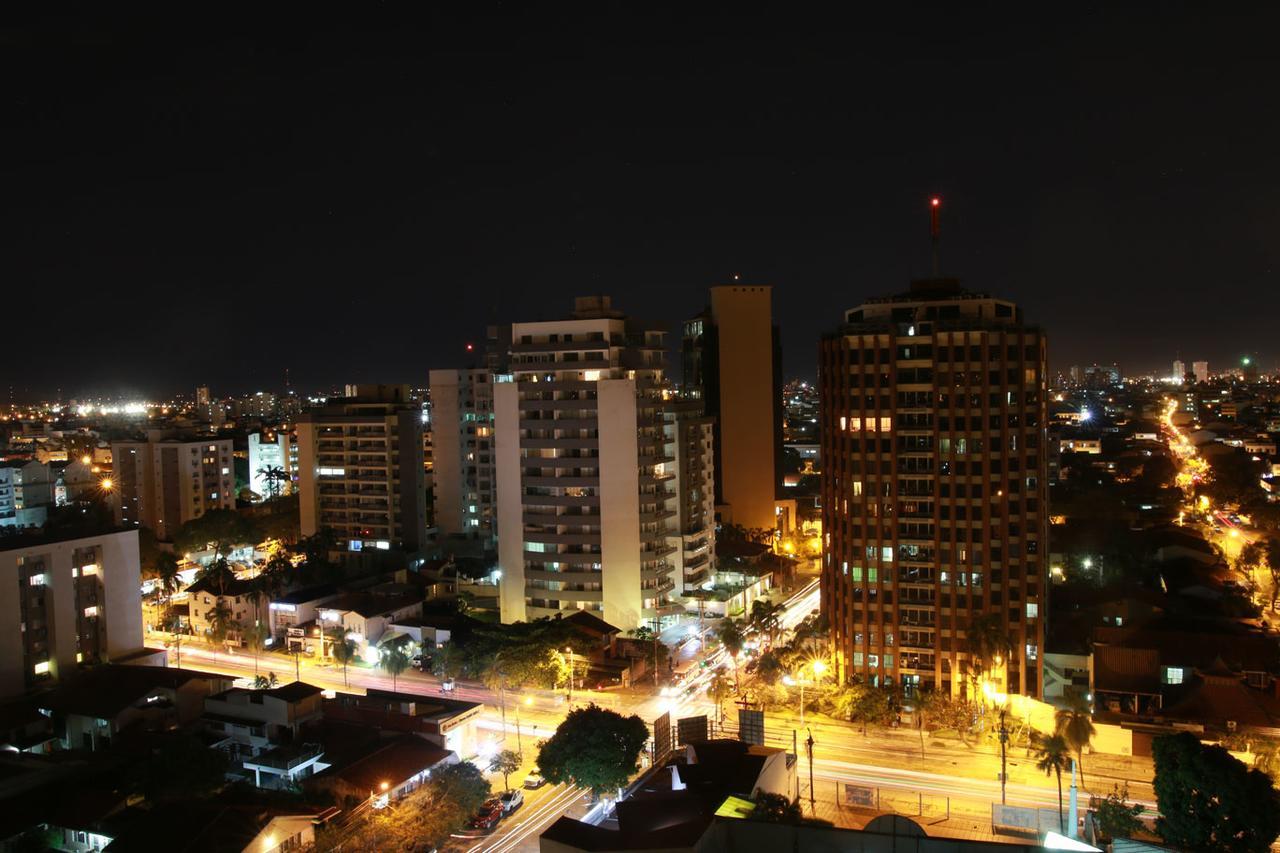 Urban Suites Apart Hotel Santa Cruz de La Sierra Luaran gambar