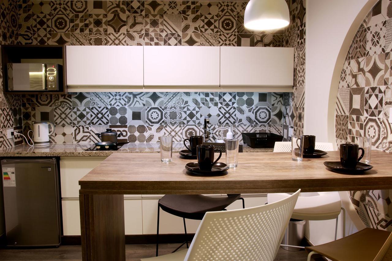 Urban Suites Apart Hotel Santa Cruz de La Sierra Luaran gambar